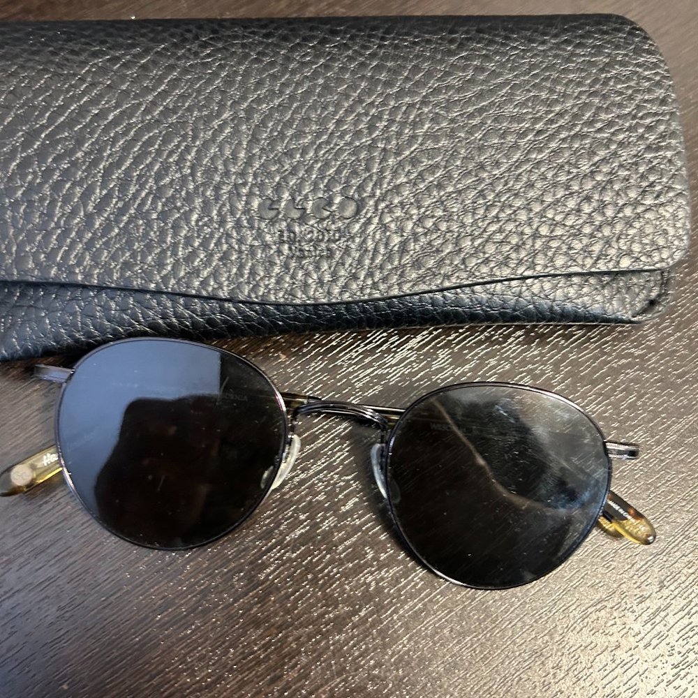 Garrett Leight Sunglasses